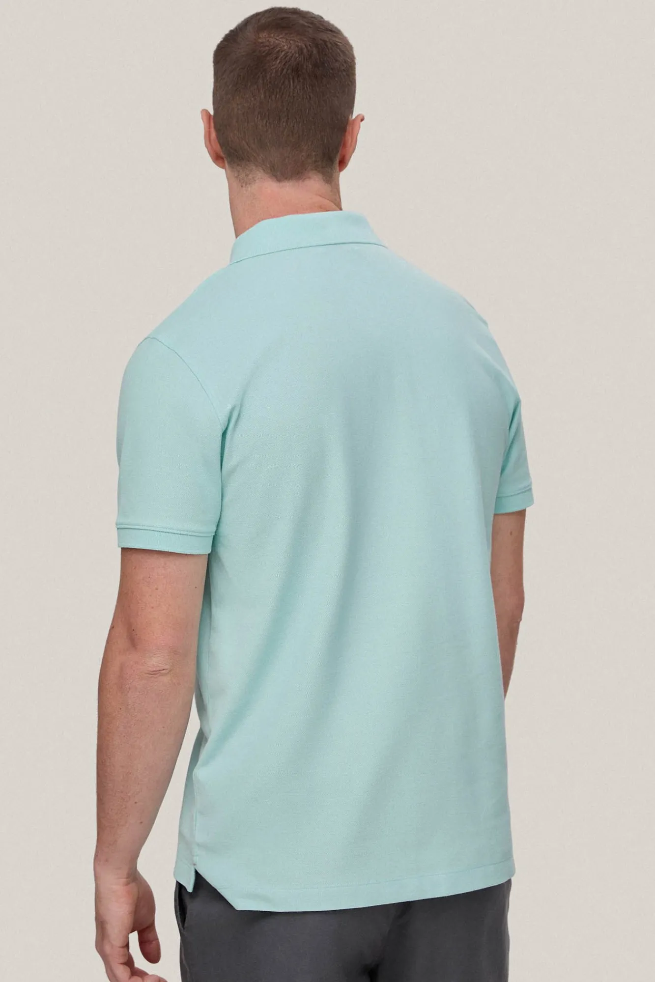 Polo Slim Fit Anti-Olor^Pedro del Hierro Store