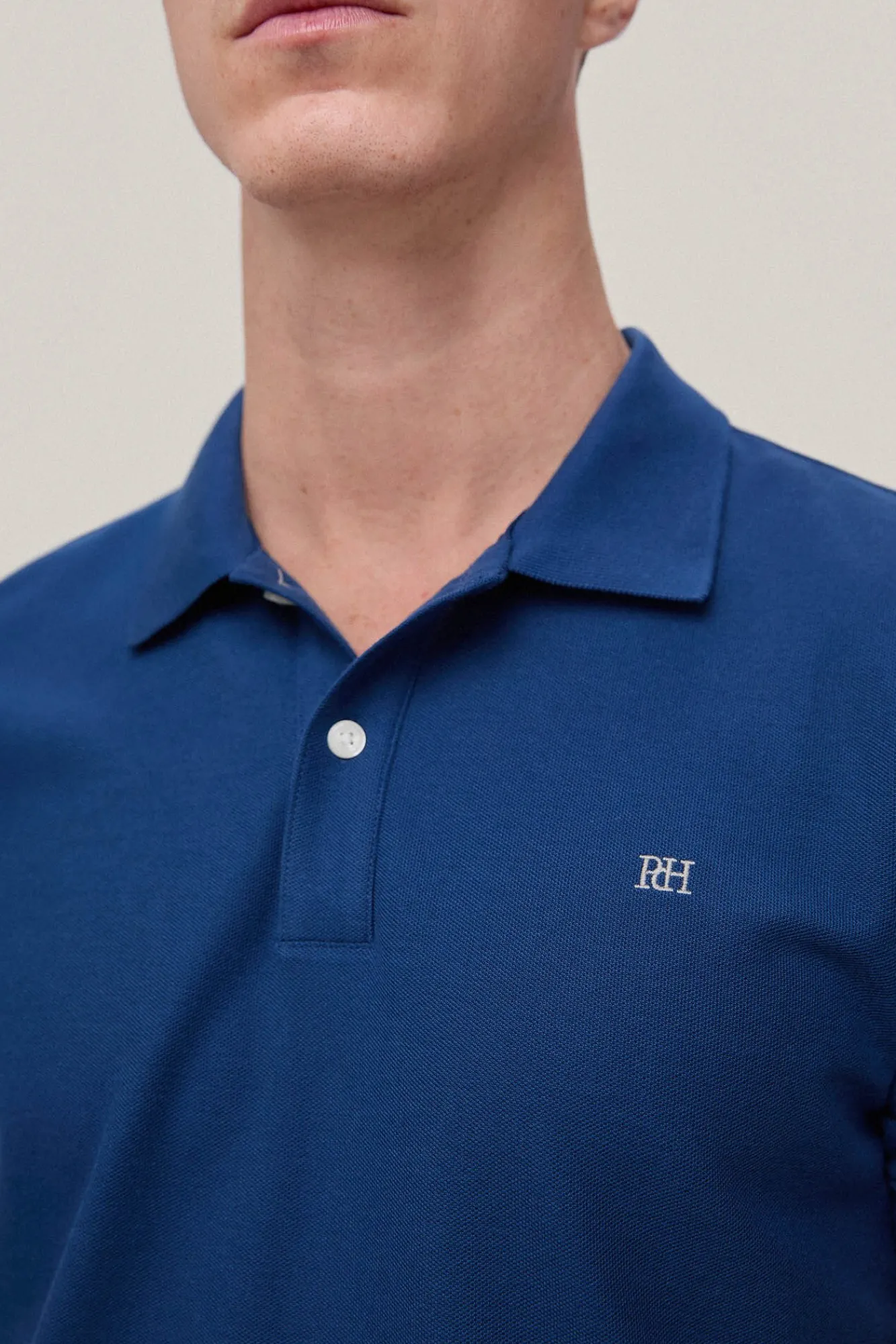 Polo Slim Fit Anti-Olor^Pedro del Hierro Best