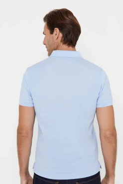 Polo Transpirable^Gant Discount