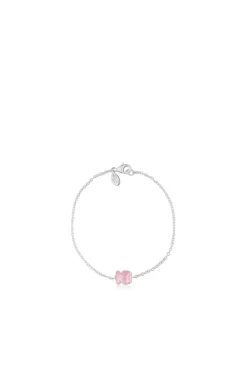 Pulsera De Plata Con Cuarcita^Tous Online