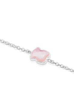 Pulsera De Plata Con Cuarcita^Tous Online