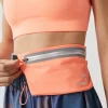 Rinonera Naranja Extra Plana^Dash and Stars Shop