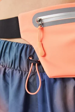 Rinonera Naranja Extra Plana^Dash and Stars Shop