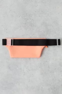 Rinonera Naranja Extra Plana^Dash and Stars Shop