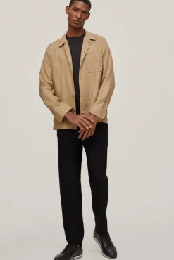 Sahariana Lino^Pedro del Hierro Cheap