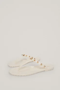 Sandalia Flip-Flop Tachuelas^Pedro del Hierro Fashion