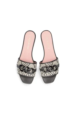 Sandalia Isla Tipo Pala^Pretty Ballerinas Store