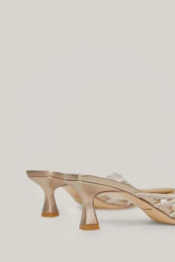 Sandalia Piel Mule^Pedro del Hierro Sale