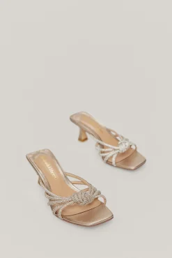 Sandalia Piel Mule^Pedro del Hierro Sale