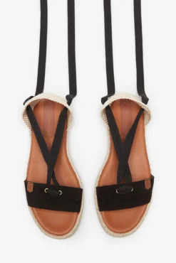 Sandalias Clara Laz Serraj^Popa Clearance
