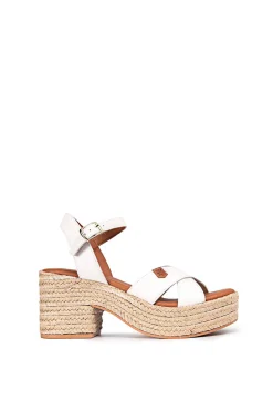 Sandalias Clifton Piel^Popa Flash Sale