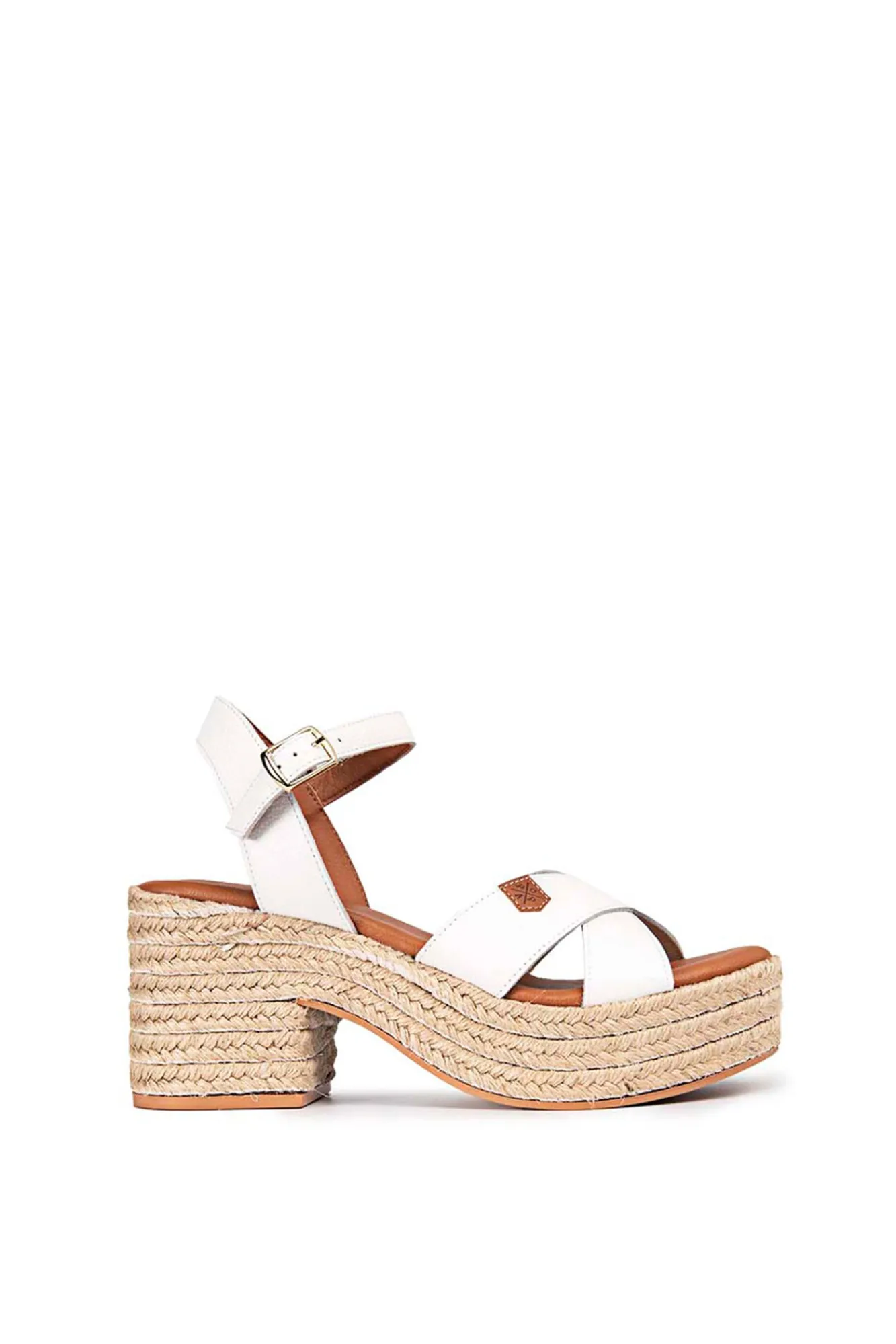 Sandalias Clifton Piel^Popa Flash Sale