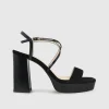 Sandalias Con Plataforma En Ante^Lodi Best Sale