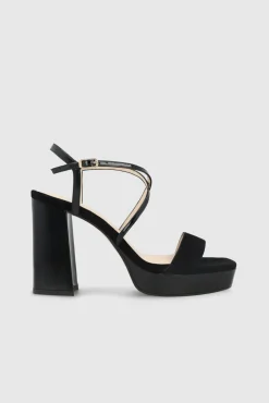 Sandalias Con Plataforma En Ante^Lodi Best Sale