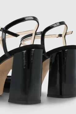 Sandalias Con Plataforma En Ante^Lodi Best Sale