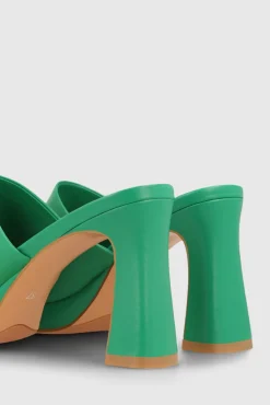 Sandalias En Piel^Lodi Store