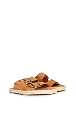 Sandalias Icacos Serraje Cuero^Popa Best