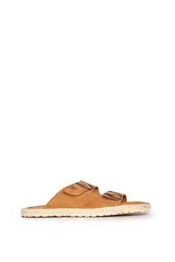 Sandalias Icacos Serraje Cuero^Popa Best