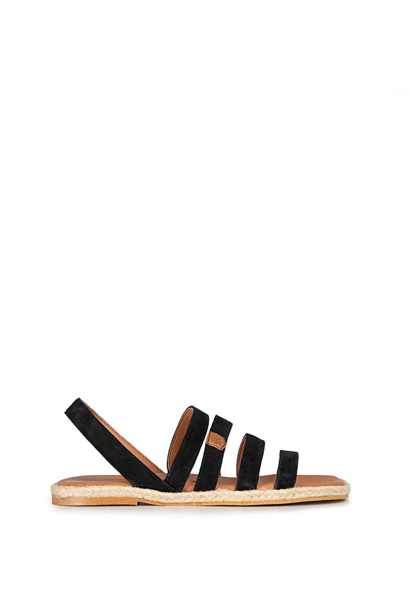 Sandalias Itamut Serraje^Popa Sale