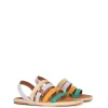 Sandalias Itamut Serraje Multi^Popa Clearance