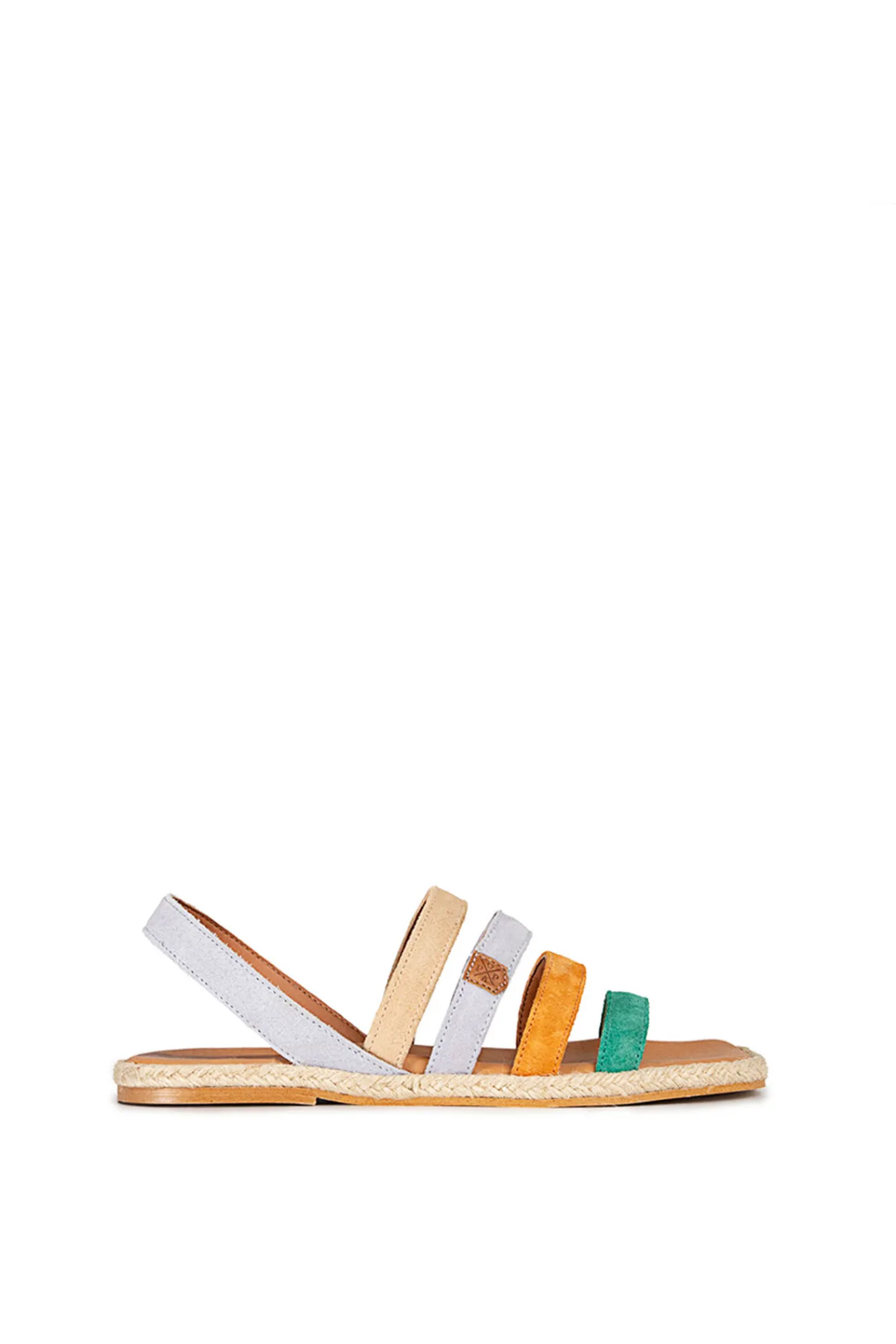 Sandalias Itamut Serraje Multi^Popa Clearance