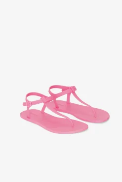 Sandalias Lyah^Ecoalf Hot
