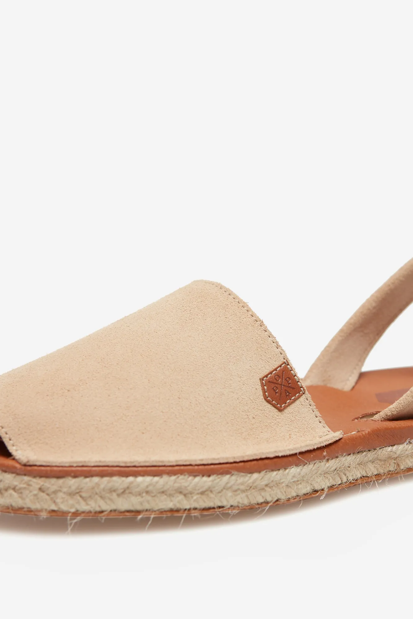 Sandalias Vila Serraje^Popa Discount