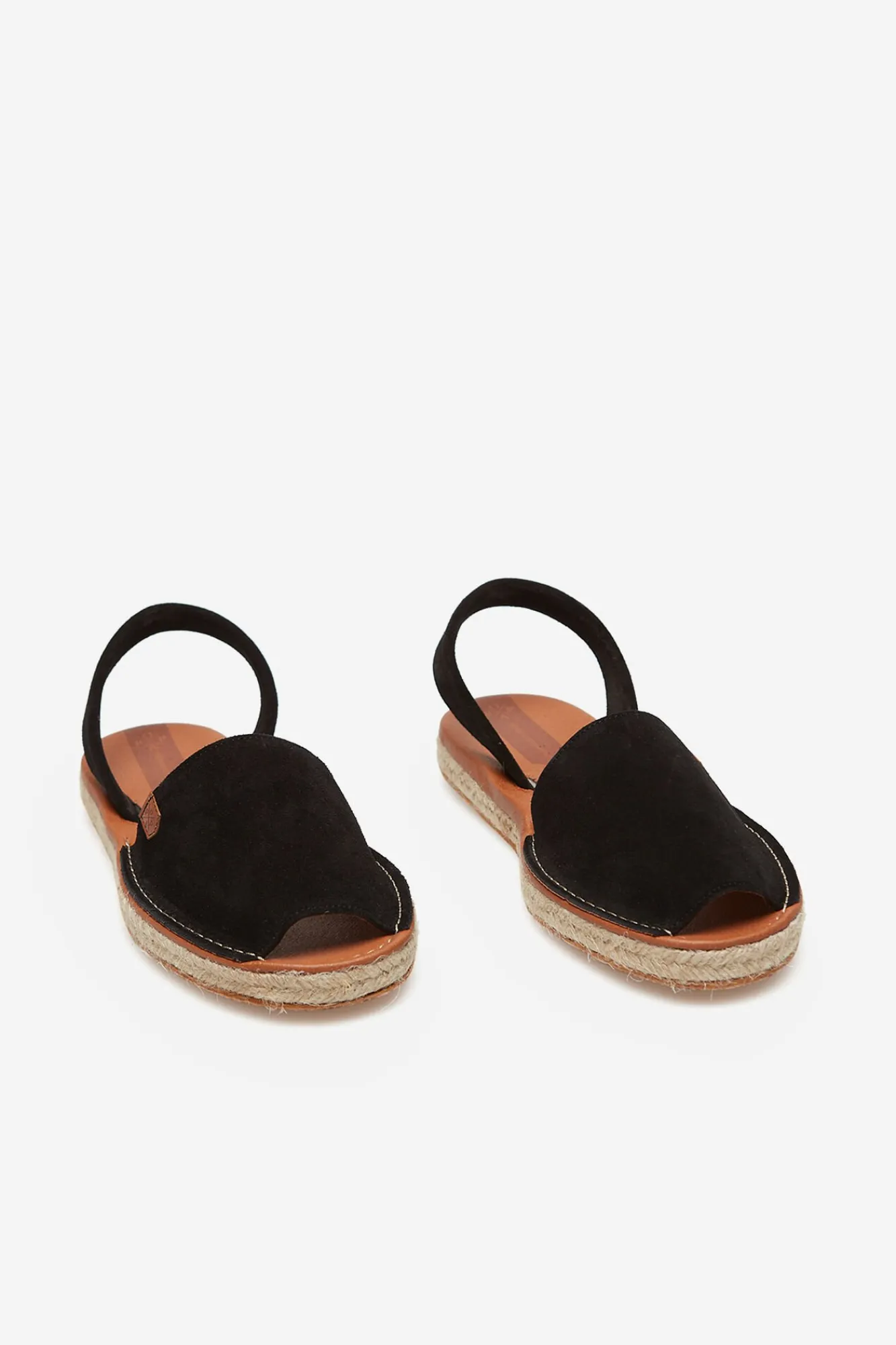 Sandalias Vila Serraje^Popa Hot