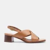 Sandaliasde Vacuno Liso^Lottusse Hot