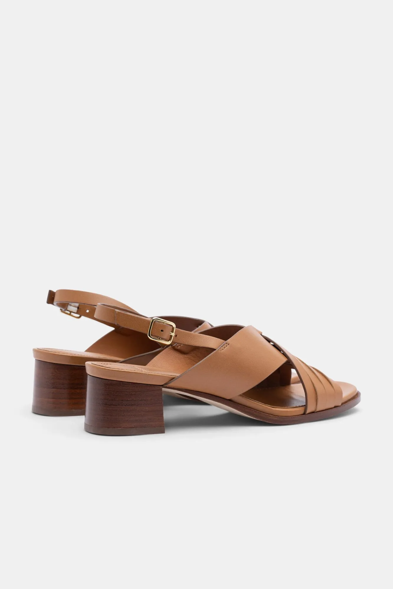 Sandaliasde Vacuno Liso^Lottusse Hot