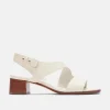 Sandaliasroto De Vacuno Liso^Lottusse Store