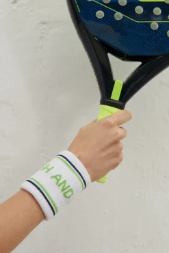 Set 2 Munequeras Padel^Dash and Stars Best