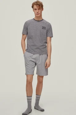 Set De Pijama Punto^Pedro del Hierro Store
