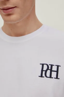 Set De Pijama Punto Y Tela^Pedro del Hierro Online