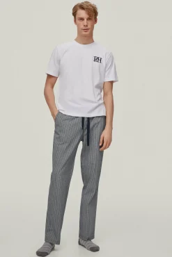 Set De Pijama Punto Y Tela^Pedro del Hierro Online