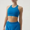 Short Bikila Gloss Blue^Born Living Yoga Store