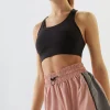 Short Color Block^Dash and Stars Online