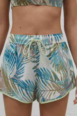 Short Contraste^Dash and Stars Shop