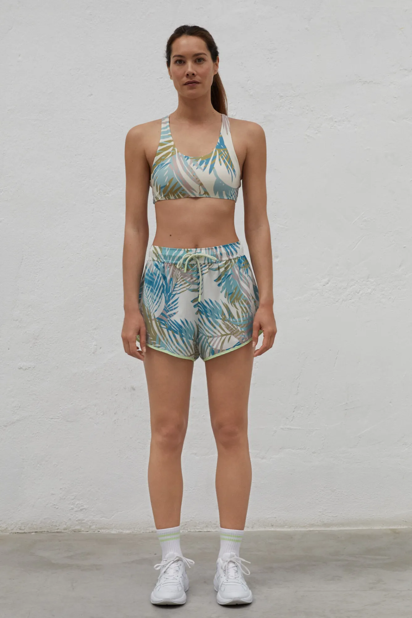 Short Contraste^Dash and Stars Shop