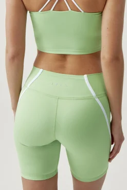 Short Daira Juice/White^Born Living Yoga Flash Sale