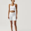 Short Daira White/Black^Born Living Yoga Best Sale