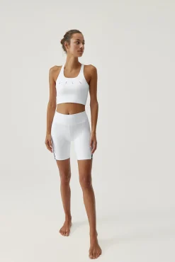 Short Daira White/Black^Born Living Yoga Best Sale