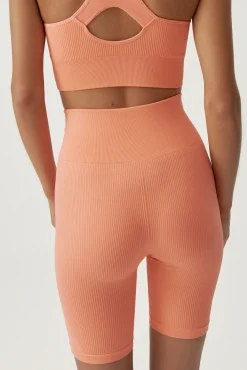 Short Kalindi Nectarine^Born Living Yoga Discount
