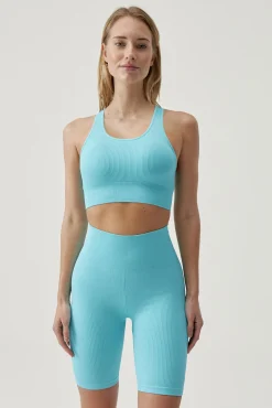 Short Kalindi Provence^Born Living Yoga New