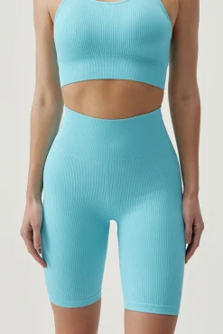 Short Kalindi Provence^Born Living Yoga New