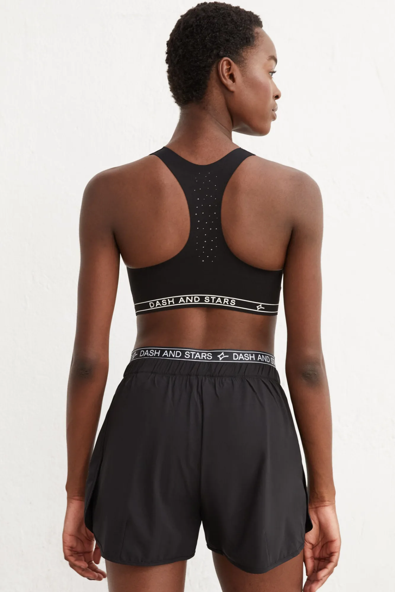 Short Malla^Dash and Stars Clearance
