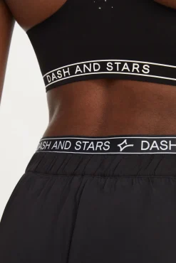 Short Malla^Dash and Stars Clearance