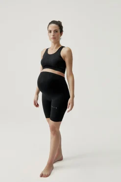 Short Mere Black^Born Living Yoga New