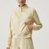 Short Naoko Oat Milk^Born Living Yoga Discount