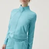 Short Naoko Provence^Born Living Yoga Clearance